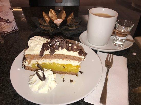 Cafe Central
