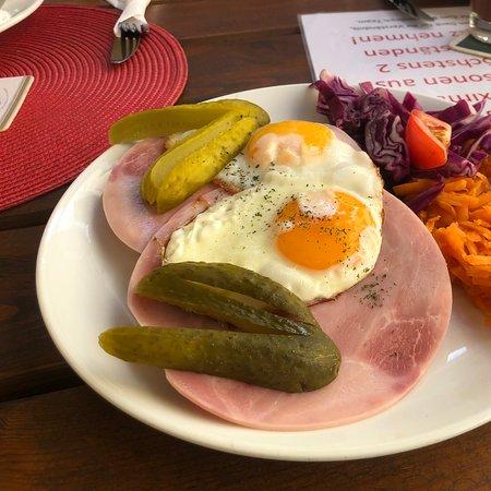 Zum Bettelmonch
